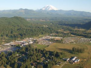 Enumclaw - Gateway to Mt. Rainier